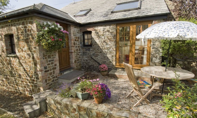 Hartland Cottage | Small, Select Development Of Holiday Cottages