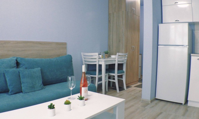 Varna Apartment | Small studio for two 33
