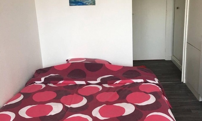 Quartier Saint-Marc - Croix de Pierre - Saint-Nicaise Apartment | Small studio in the center of Rouen