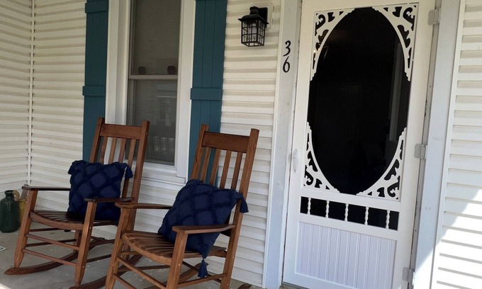 South Charleston House | Small Town Charmer 2