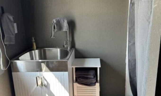Caledonia Apartment | Small Town Cozy Getaway