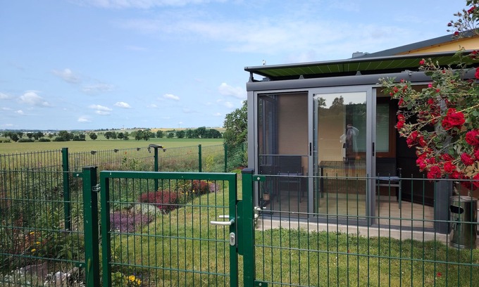 Jessen Apartment | Small vacation apartment for 1 - 3 persons