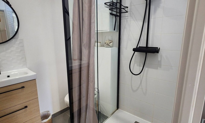 Bouillargues House | Small village house