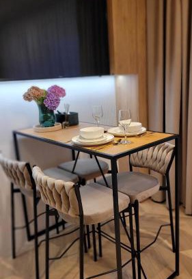 Kielce Apartment | Smart Apart 8 - Apartament Kielce, rynek, main square, centrum, targi, FV