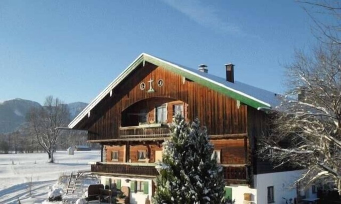 Wackersberg Apartment | Smart apartment on the farm