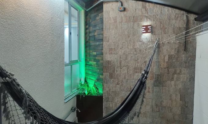 Piracicaba Apartment | Smart Apartment: Technology and Comfort