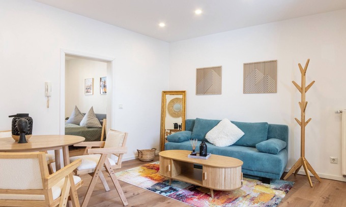 Mayen Apartment | Smart city apartment in Mayen in a perfect location
