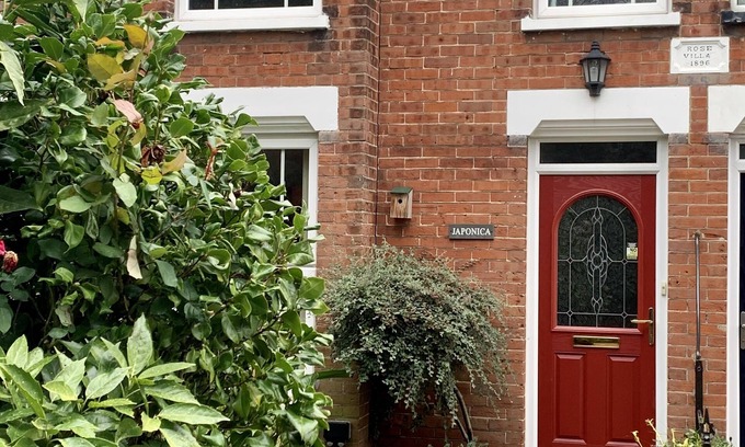 Stalham House | Smart & Comfortable 3 Bedroom Victorian House