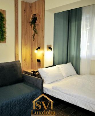 Uzhhorod Apartment | Smart Delux - центр міста, центр комфорту