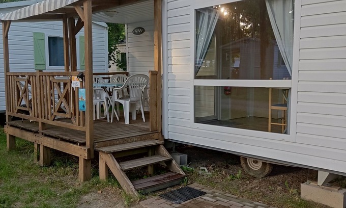 Boofzheim House | Smart Home Venezia EP Rulantica 15min