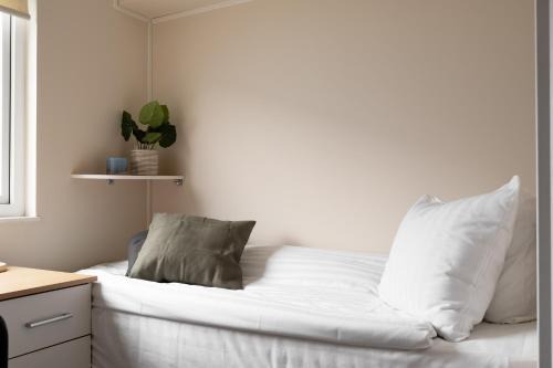 Save Hotel | Smart Hotels