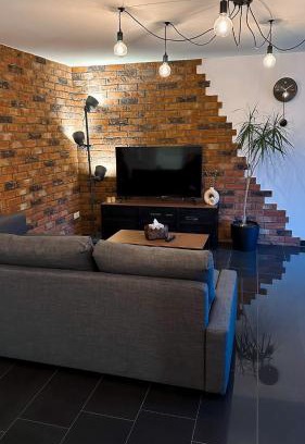 Herborn Apartment | Smart Housing