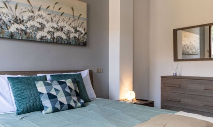 Castelletto Sopra Ticino Apartment | [SMART FLAT] Apartment whit Private Garage, Wi-Fi, Netflix