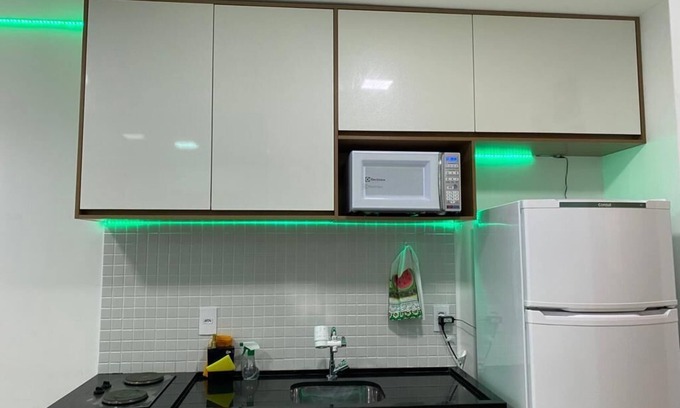 Piata Apartment | Smart Itapuã - 809 Prime