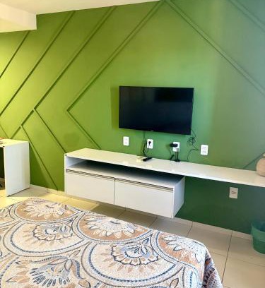 Teresina Apartment | Smart Residence flat 803