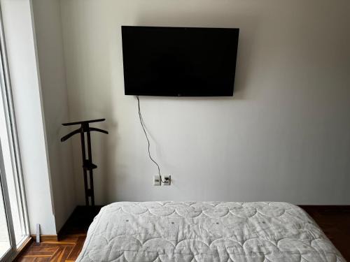 San Miguel House | Smart Room