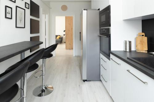 Debrecen Apartment | Smart Square with free parking