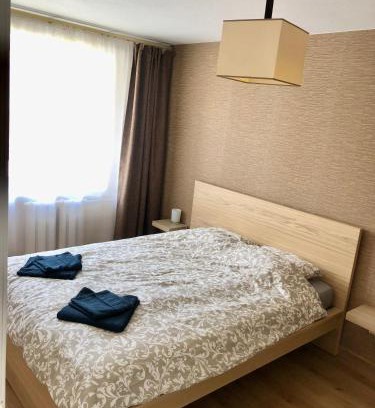 Valmiera Apartment | Smart Stay Apartment