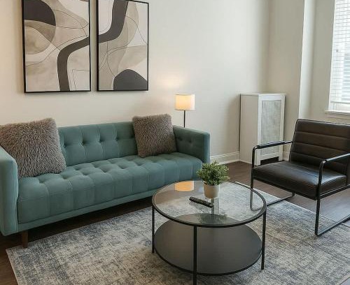 Hyde Park Apartment | Smart Stay in Hyde Park 1BR - BS 908