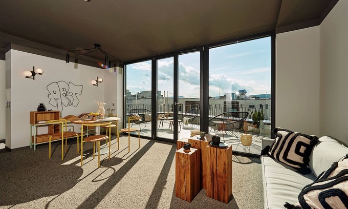 Angyalfold Apartment | SmartApart