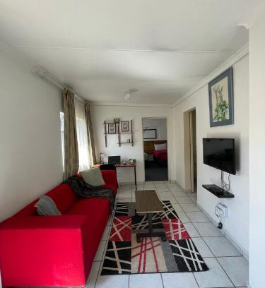 Hatfield Apartment | Smartshelter Park