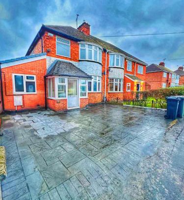 Thorpe Satchville House | Smartstay
