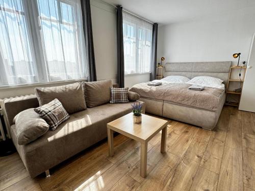 Repy Apartment | Smarty Choice Living - Vondroušova