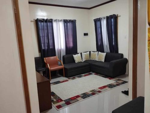 Padada Bed & Breakfast | SMB place