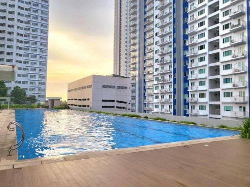 Bagong Pag-asa House | SMDC Grass Residences