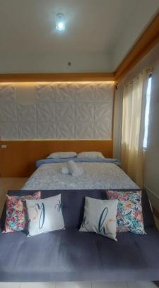 Caloocan Apartment | SMDC Hill Residences, Unit 601