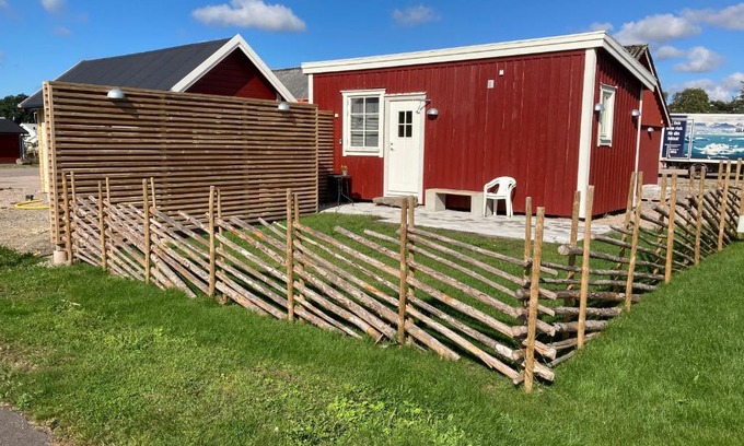 Tvaaker Apartment | Smeakalles annex