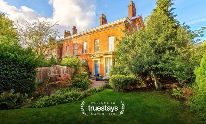 Cheetham Hill Apartment | Smedley House Summary