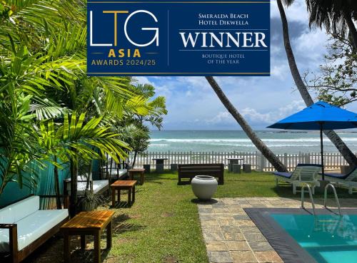 Matara District Hotel | Smeralda Resorts Dikwella