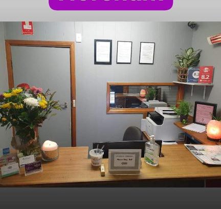 Horsham Hotel | Smerdon Lodge Motel