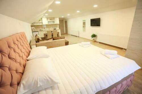Arilje Apartment | Smestaj Paramun