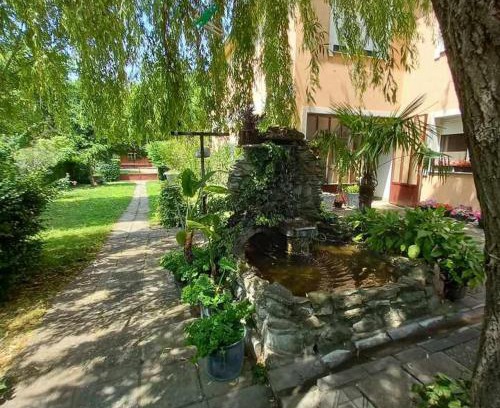Bela Crkva Apartment | Smestaj VELjKOVIC