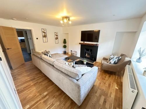 Buckie House | Smiddy Cottage Bauds