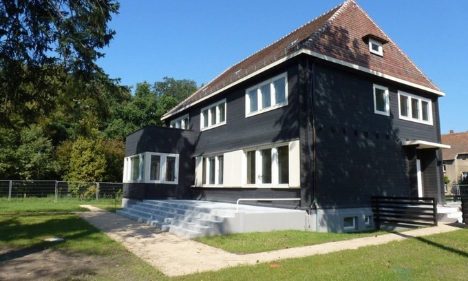 Niesky Apartment | Smieszek vacation apartment - Holiday apartment with walk-in closet