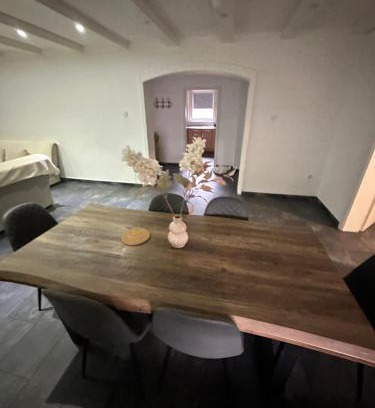 Untermeiderich Apartment | Smile Apartment Duisburg