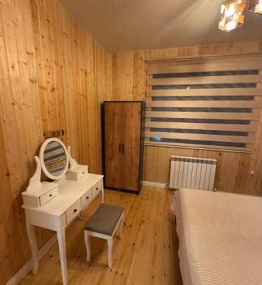 Imereti House | smile cottage