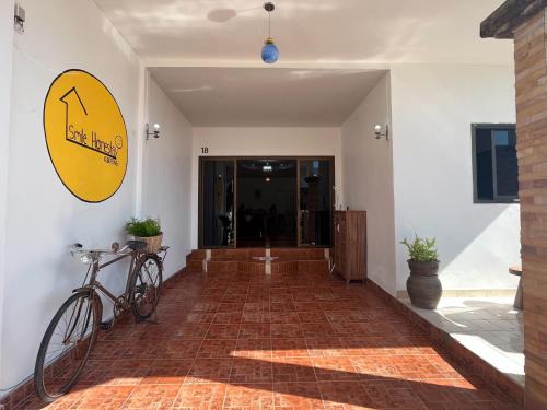 Betong Resort | Smile Homestay Betong-สไมล์โฮมสเตย์เบตง