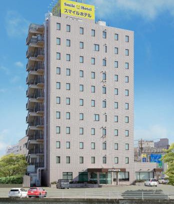 Okawa Hotel | Smile Hotel Fukuoka Okawa