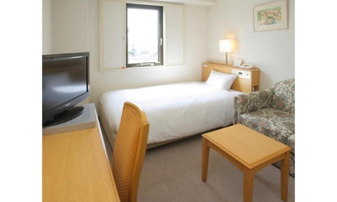 Okawa Hotel | Smile Hotel Fukuoka Okawa - Vacation STAY 74625v