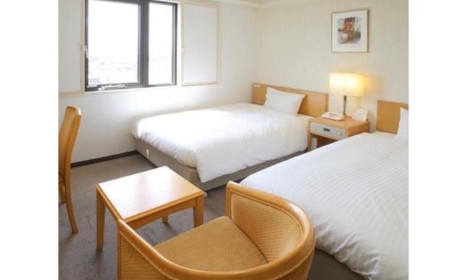 Okawa Hotel | Smile Hotel Fukuoka Okawa - Vacation STAY 74641v