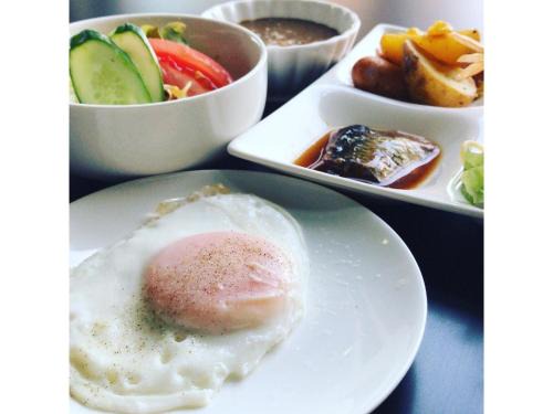 Okawa Hotel | Smile Hotel Fukuoka Okawa - Vacation STAY 81538v