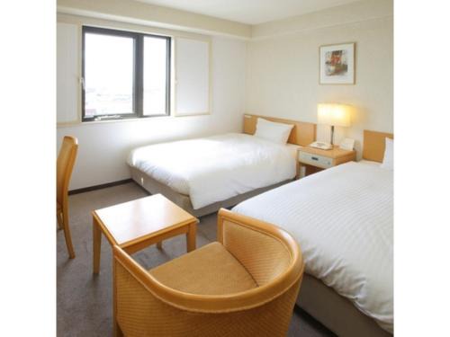 Okawa Hotel | Smile Hotel Fukuoka Okawa - Vacation STAY 81553v