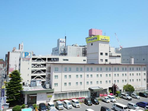 Hachinohe Hotel | Smile Hotel Hachinohe