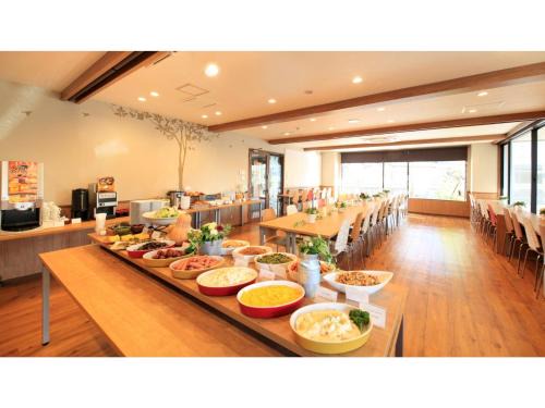 Kawaguchi Hotel | Smile Hotel Kawaguchi - Vacation STAY 04991v