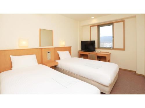 Nara Hotel | Smile Hotel Nara - Vacation STAY 73717v