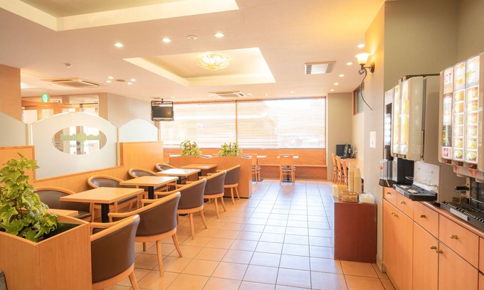 Kanigasaka Hotel | Smile Hotel Nishiakashi